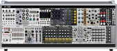 My addicted Eurorack