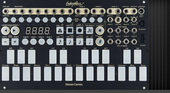 My unhailed Eurorack