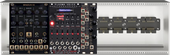 My sensate Eurorack