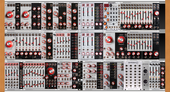 Pittsburgh Modular 420 3x140HP (Verbos Electronics)