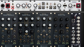 Intellijel 62HP-4U