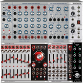 Buchla Seq