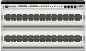 My bastioned Eurorack