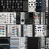 big eurorack