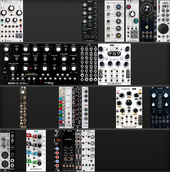 big eurorack