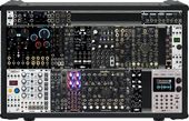 intellijel Eurorack 7Ux104 external mixing final ALT simplifying