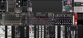 - 6U 168hp Doepfer Monster Live (copy)