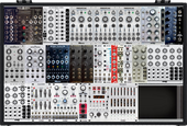 My addicted Eurorack