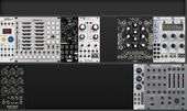First Modular System