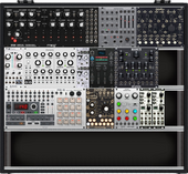 studio eurorack