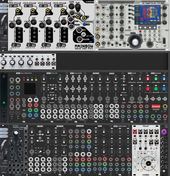 video rack current rack 8-31-24(keep)*removing mainbow adding structure