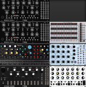 MOTHER 32 BRAIN