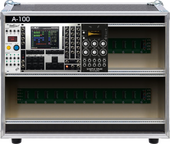 My ruling Eurorack