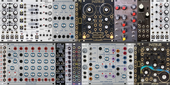 Buchla: Tape Machine