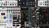 My payoff Eurorack