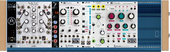 Jarvoid"s massive rack