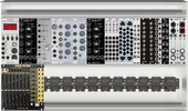 Intellijel 104 A