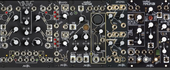 64hp 2nd shallow MAKE NOISE case