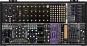 My Actual Rack Dos