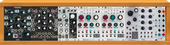 Buchla harpsichord