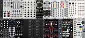 techno rack