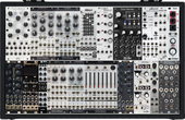 Palette Case
