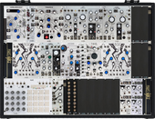 Makenoise shared system + (copied from wiggler81793) (copied from wiggler81993)