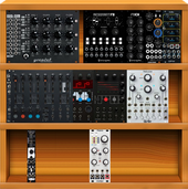 My chiefly Eurorack