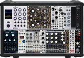 Studio Rack