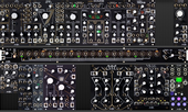 My griefless Eurorack