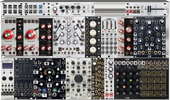 NEW EURORACK