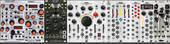 Industrial Xaoc Skiff