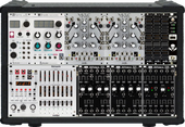 My wrong Eurorack