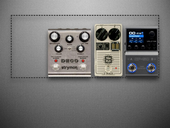 Daddario XPND 1 small