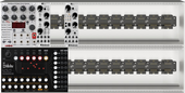 My Rhythm Eurorack