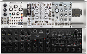 My choric Eurorack
