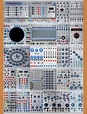 Buchla 30 PU