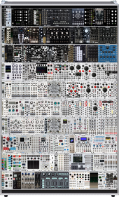 main rack right 24U 168 Sep 2024