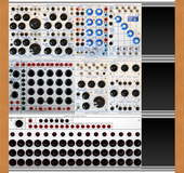 My Buchla !