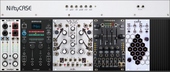 Willow Street Studio Eurorack v1.0