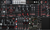 My jadish Eurorack