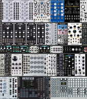 Sound Design Sinfonion Synth 11/5/25