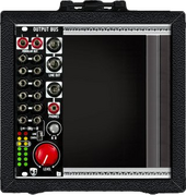 Output small