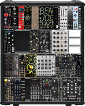 Future 12U84 Flight case