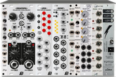 Silver Modulator