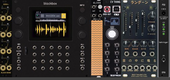 My toothlike Eurorack (copy)