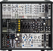 Mod Sys Prime (9U 84HP) V2.2 concept