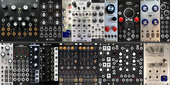 Analog Synth Voice