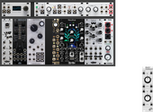 My crackers Eurorack (copy)