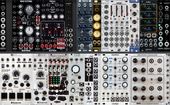 Synthesis rack (copy)